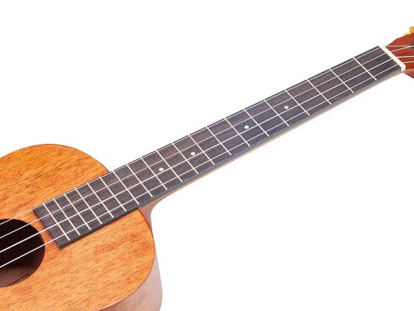 Mahalo Java Series baritone ukulele
